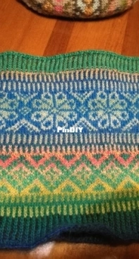 Cowl