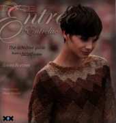 Entree to Entrelac by Gwen Bortner