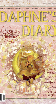 Daphnes Diary - Issue 8 - 2023