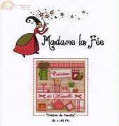 Madame la Fee 048 - Cuisine de Famille