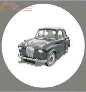 Heritage Classics Companions - 1954 Austin A35