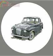 Heritage Classics Companions - 1954 Austin A35