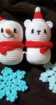 Decoración navideña