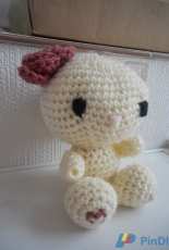 Lovely Bunny