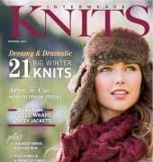 Interweave Knits-Winter-2015 /no ads