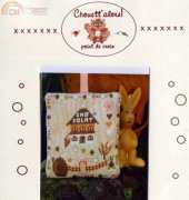 Chouettalors - Le chalet chocolat
