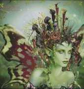 HAEMAG-59 The Green Faerie
