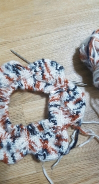 Winter hat