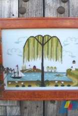 Repaint -By The Bay Needleart - 13th Colony Bay Part 1-2-3