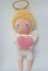 CUPID - HARU LEVEN HANDICRAFTS