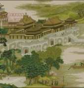 Ascending the River at Qingming Festival (Full Edition)