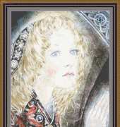 Classic Cross Stitch New 264 - Gesture