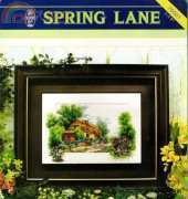 Dome 70501 - Spring Lane