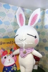 Big bunny