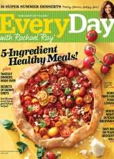 Every Day with Rachel Ray-June 2015