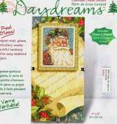 Dimensions 72675 Daydreams- Santas List