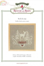 Rouge du Rhin-10943-Boule de Neige