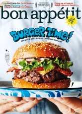Bon Appétit-Vol.60 N°6-June-2015