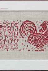 Modern Folk - The Rooster