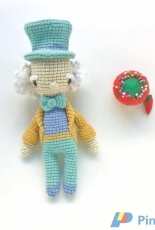 Mad Hatter - Los Sospechosos