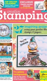 Creative Stamping - Issue 94 / 2021