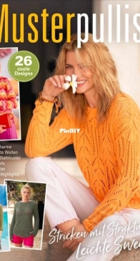 Meine Strickmode Sonderheft - MS198 - 2026 - German