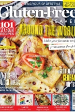 Gluten-Free Heaven - September 2018
