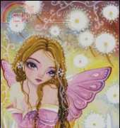 HAED HAECCKQS 24250 QS Dandelion Dream by Ching-Chou Kuik