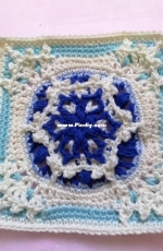 Crochet Bookmarks