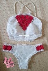 Coralia bikini