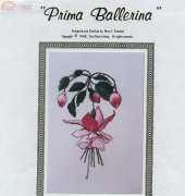The Silver Lining SL 40 - Prima Ballerina