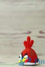 HQ boutique - Quang Hoang Do - The angry bird - Vietnamese