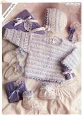 Wendy Premature Baby Angel Top