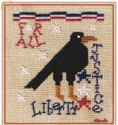 Liberty Crow   Hog River