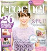 Inside Crochet-Issue 54-2014/no ads