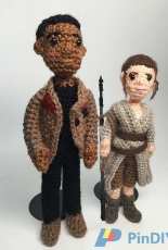 Crafty Is Cool - Allison Hoffman - Finn