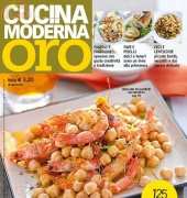 Cucina Moderna Oro-N°114-April-2015 /Italian