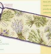 Dimensions 73489 Herb House Eyeglass Case XSD