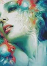 HAED HAEAAD 2972 Scale by Anna Dittman XSD