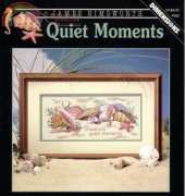 Dimensions #322 Quiet Moments