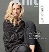 Jo Sharp Knit Issue 9