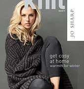 Jo Sharp Knit Issue 9