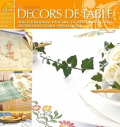 DMC-14459-4-Decors de Table /2009