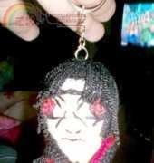 itachi  of naruto