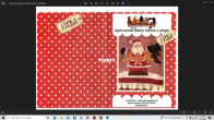 Ape Pazza - Applicazione Babbo Natale e Ginger