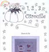 1,2,3 Citrouille- lHeur du The