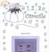 1,2,3 Citrouille- lHeur du The