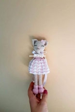 Haruleven Cat