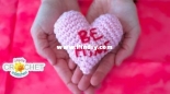 Jayda Institches - Candy Heart Crochet Pattern - Free