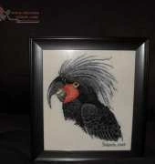 My fisnished work
